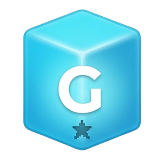 Cosmoid Star icon